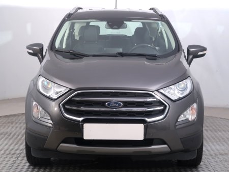 Ford EcoSport, 2020 - pohled č. 2