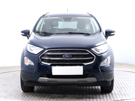 Ford EcoSport, 2020 - pohled č. 2