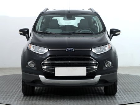 Ford EcoSport, 2015 - pohled č. 2