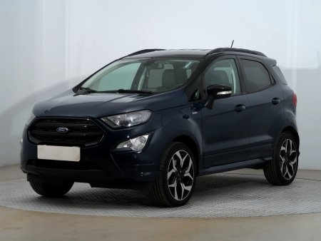 Ford EcoSport, 2019 - pohled č. 3