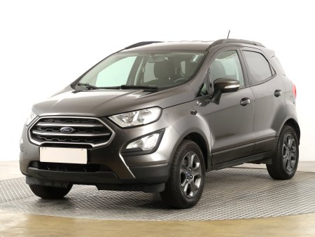 Ford EcoSport, 2018 - pohled č. 3