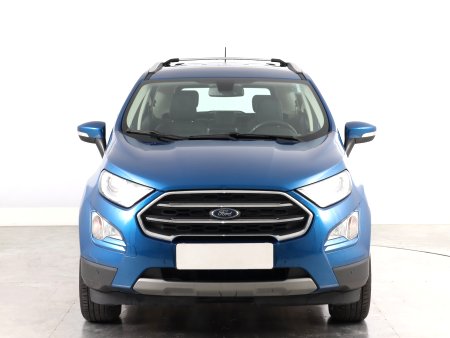 Ford EcoSport, 2018 - pohled č. 2