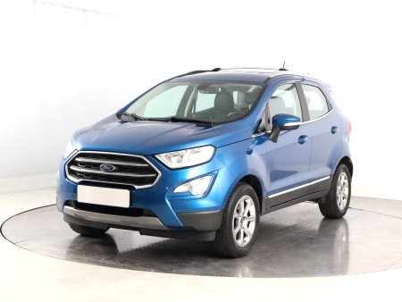 Ford EcoSport, 2018 - pohled č. 3