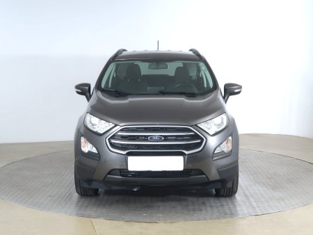 Ford EcoSport, 2020 - pohled č. 2