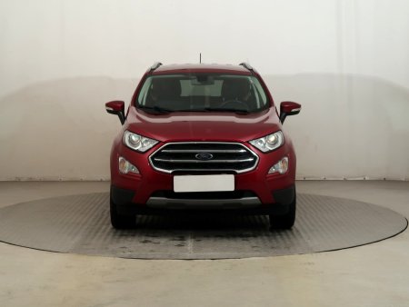 Ford EcoSport, 2018 - pohled č. 2
