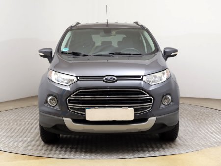 Ford EcoSport, 2016 - pohled č. 2