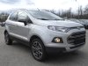 Ford EcoSport, 2015 - pohled č. 3