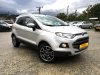 Ford EcoSport, 2015 - celkový pohled