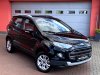 Ford EcoSport, 2015 - celkový pohled
