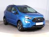 Ford EcoSport, 2020 - celkový pohled