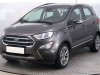 Ford EcoSport, 2020 - pohled č. 3