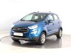 Ford EcoSport, 2018 - pohled č. 3