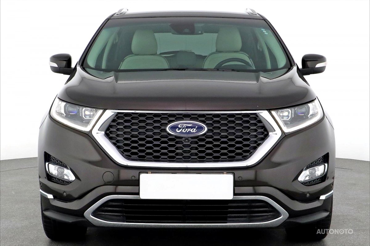 Ford Edge, 2016 - pohled č. 2