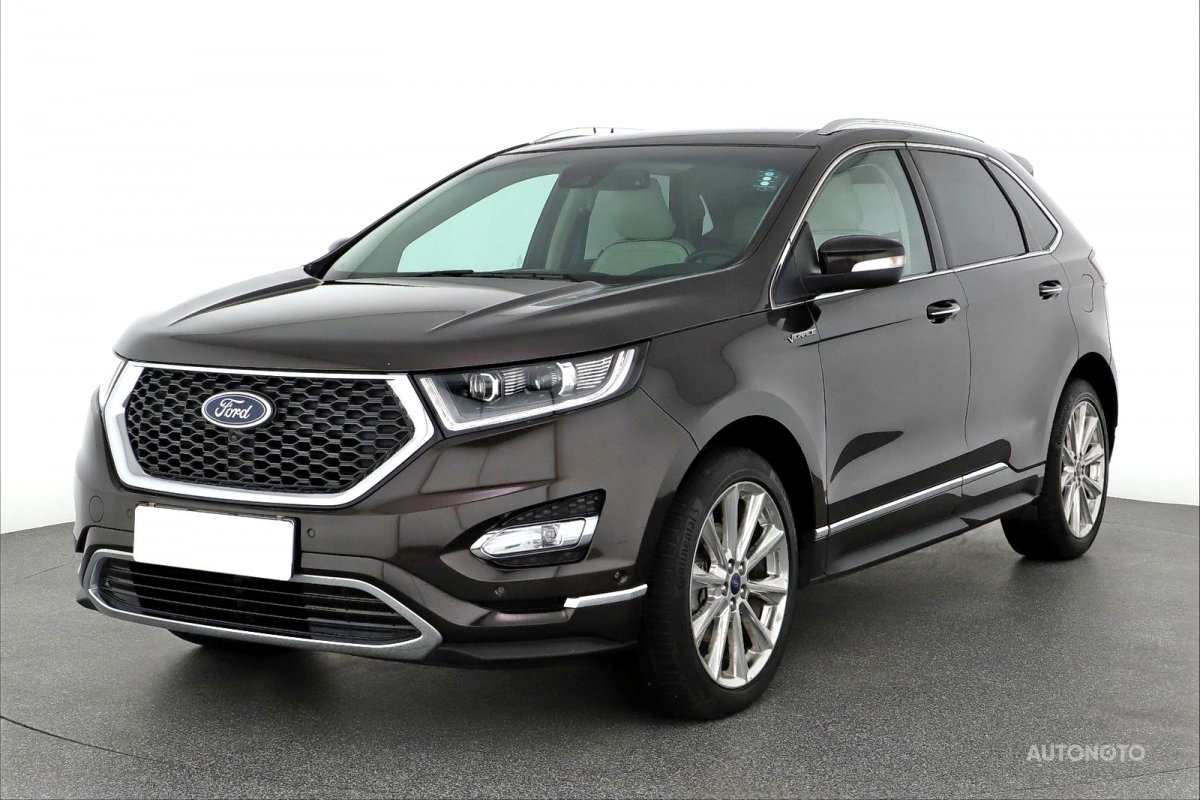 Ford Edge, 2016 - pohled č. 3