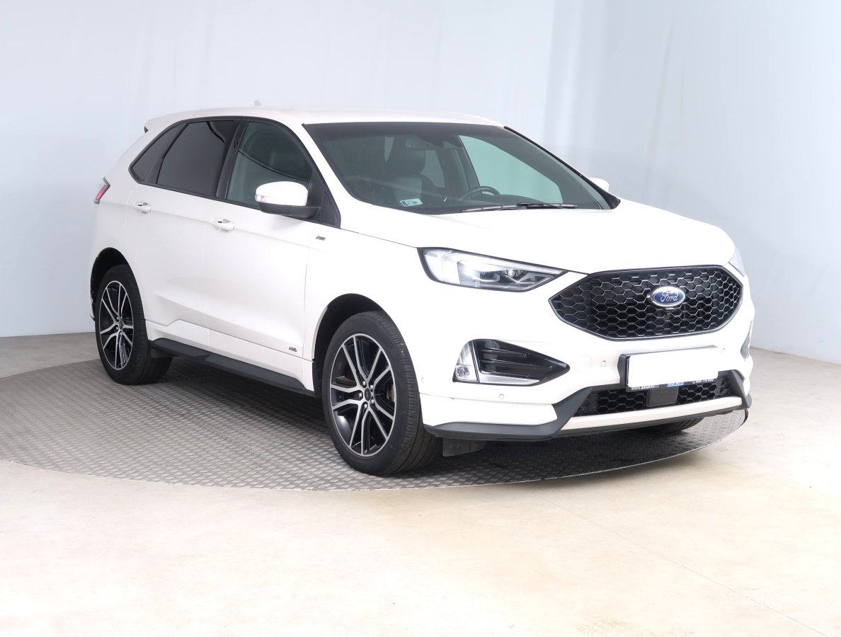 Ford Edge, 2019 - celkový pohled