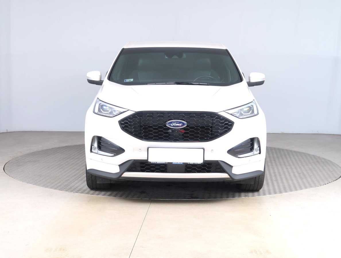 Ford Edge, 2019 - pohled č. 2