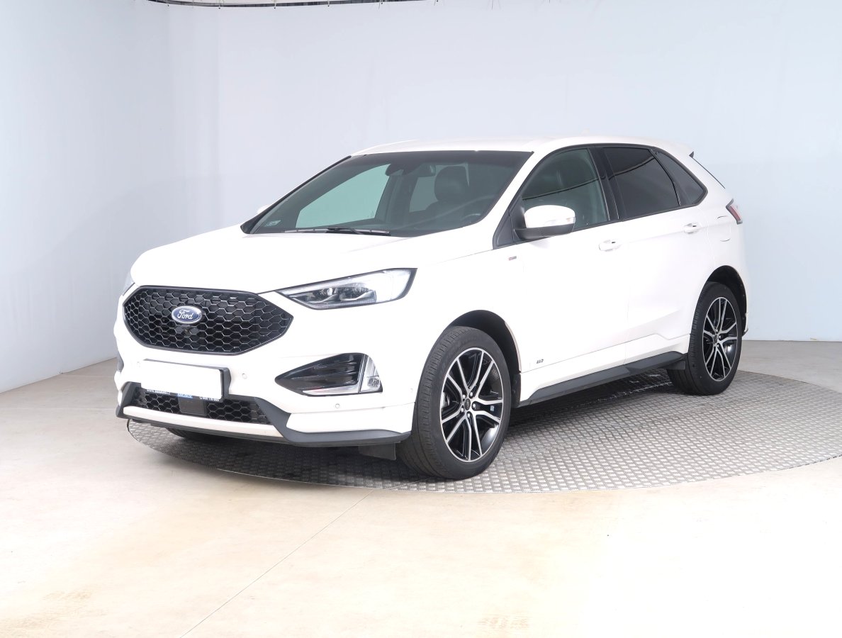 Ford Edge, 2019 - pohled č. 3