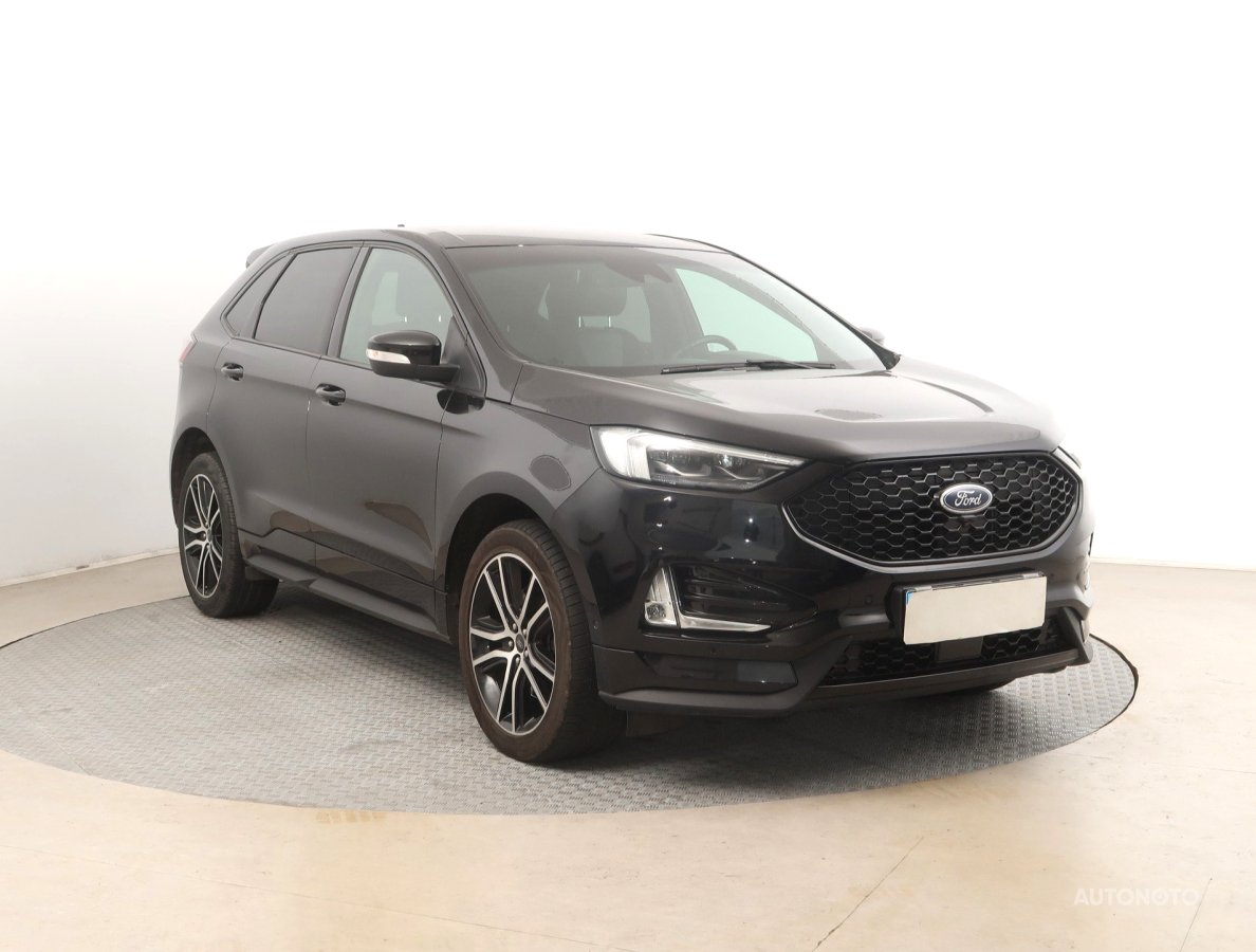 Ford Edge, 2019 - pohled č. 1