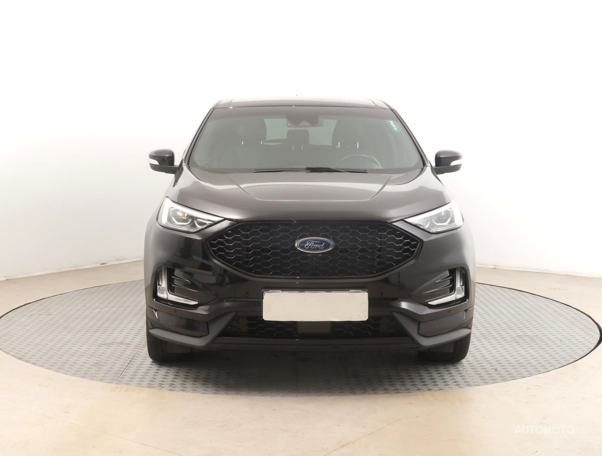 Ford Edge, 2019 - pohled č. 2