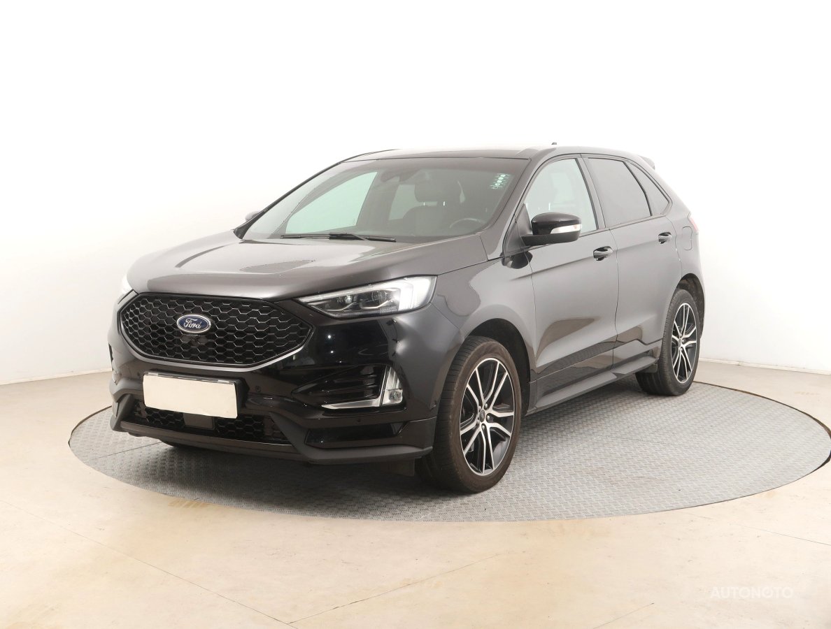 Ford Edge, 2019 - pohled č. 3