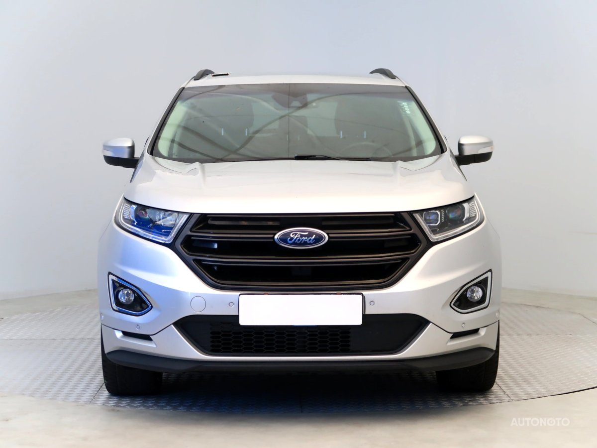 Ford Edge, 2018 - pohled č. 2