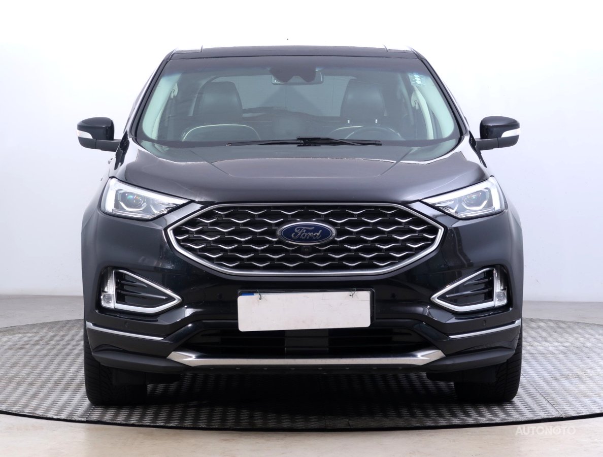 Ford Edge, 2020 - pohled č. 2