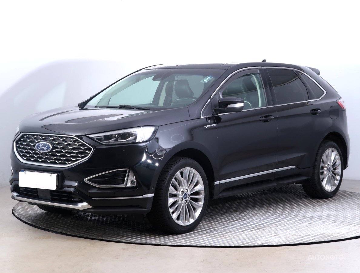 Ford Edge, 2020 - pohled č. 3