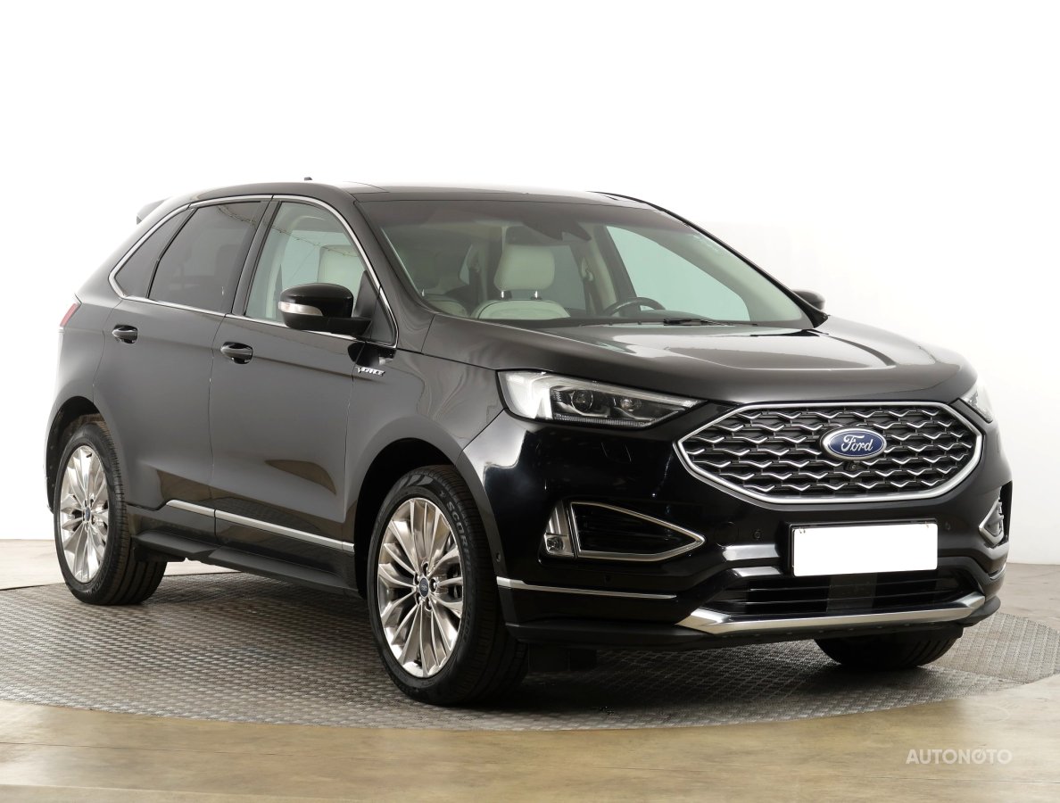 Ford Edge, 2019 - pohled č. 1