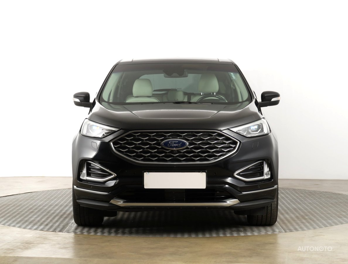 Ford Edge, 2019 - pohled č. 2