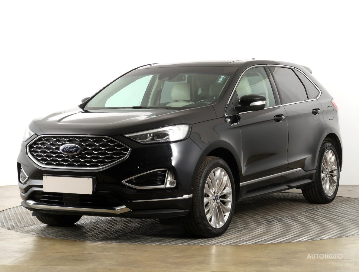 Ford Edge, 2019 - pohled č. 3