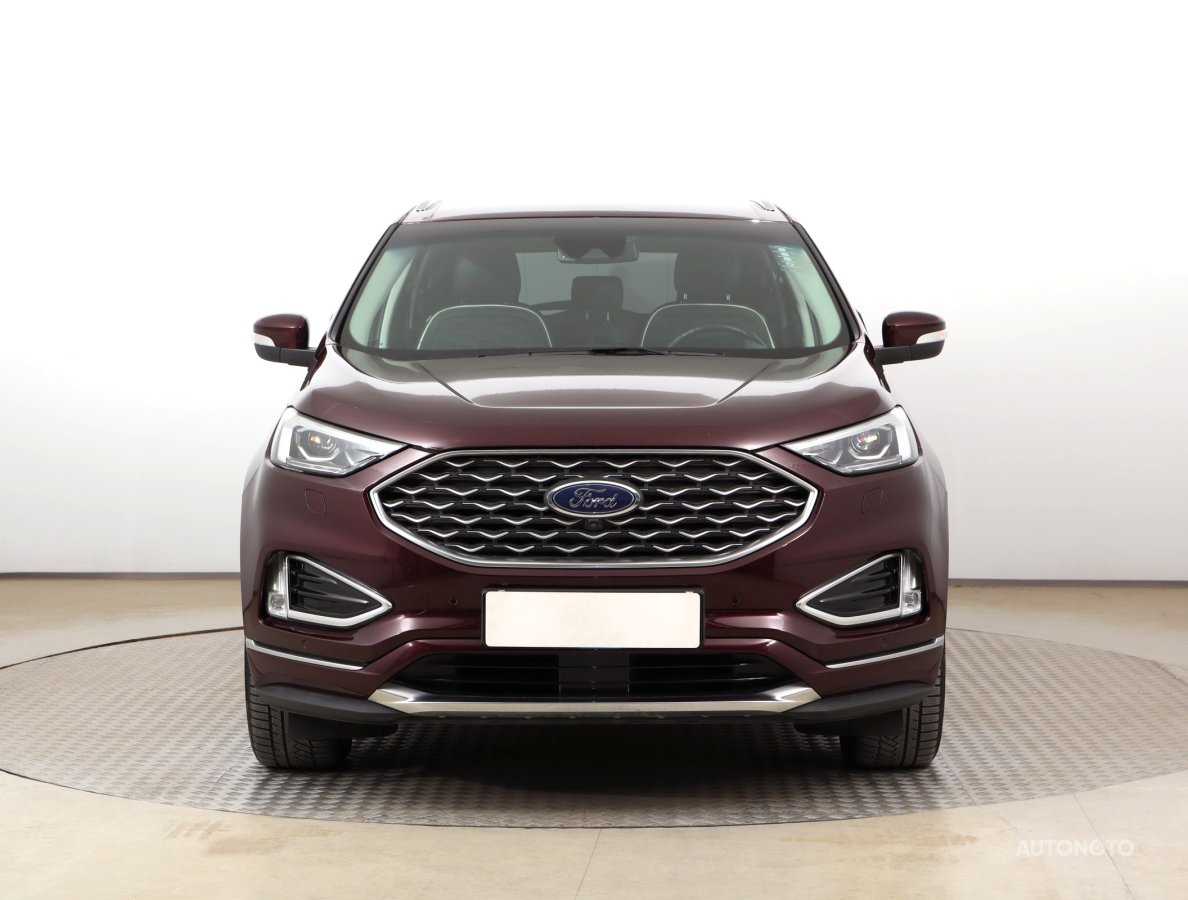 Ford Edge, 2019 - pohled č. 2