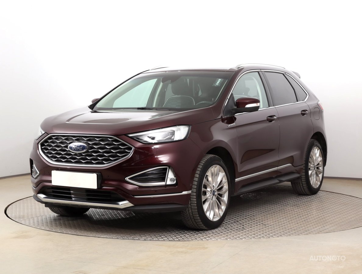 Ford Edge, 2019 - pohled č. 3