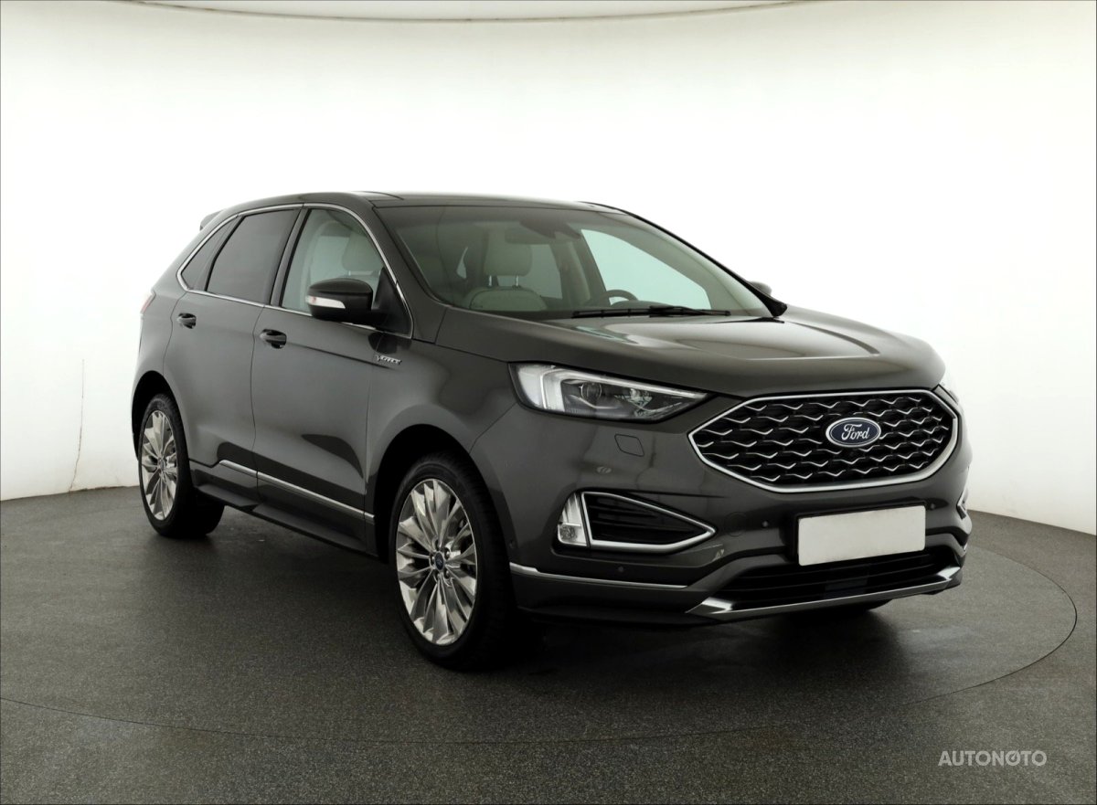 Ford Edge, 2019 - celkový pohled