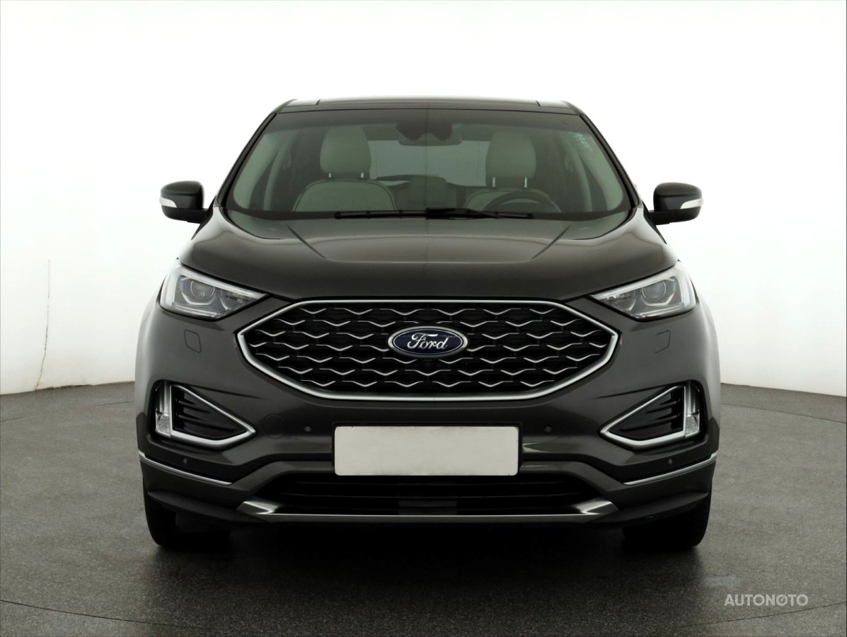 Ford Edge, 2019 - pohled č. 2