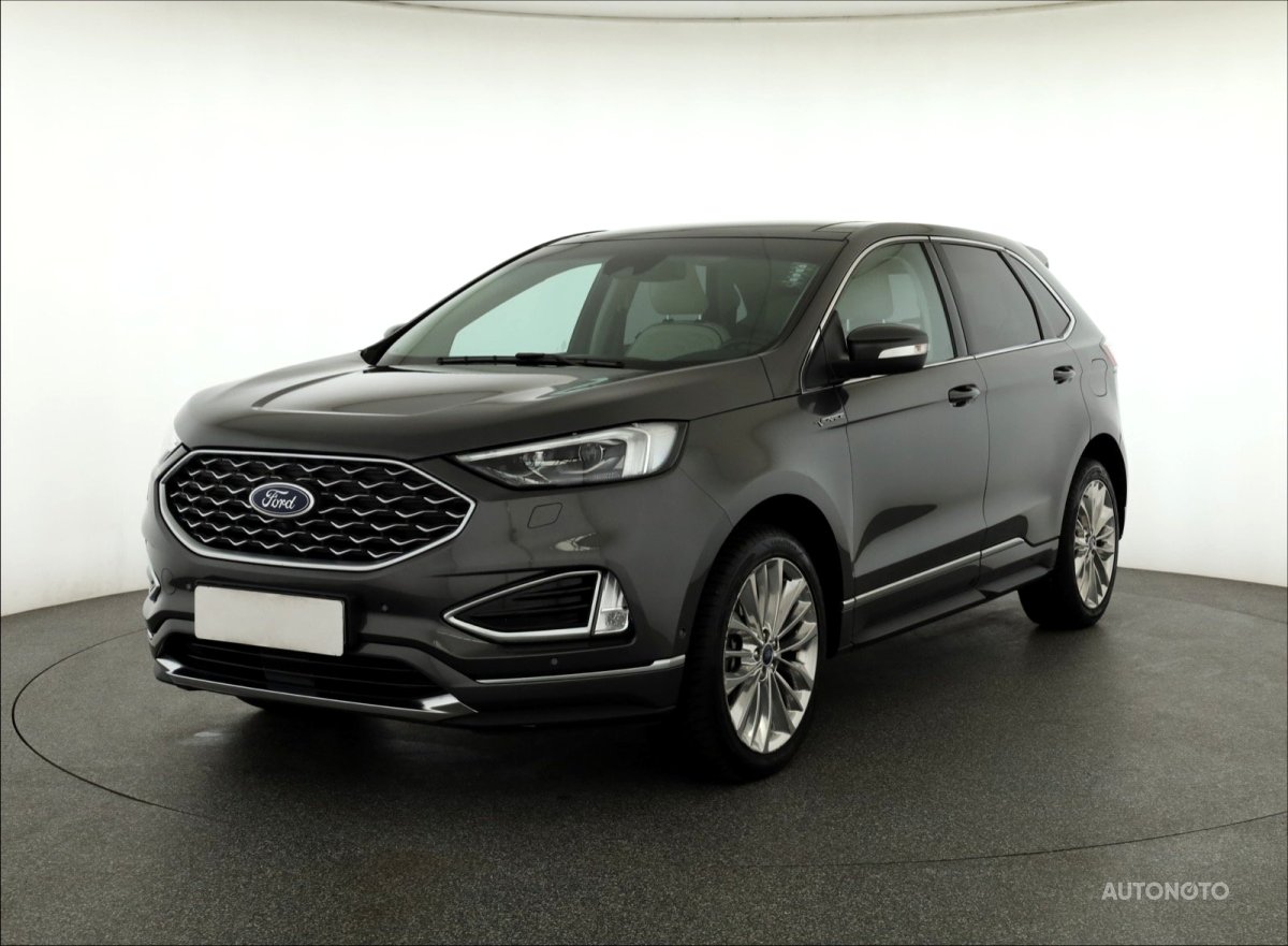 Ford Edge, 2019 - pohled č. 3