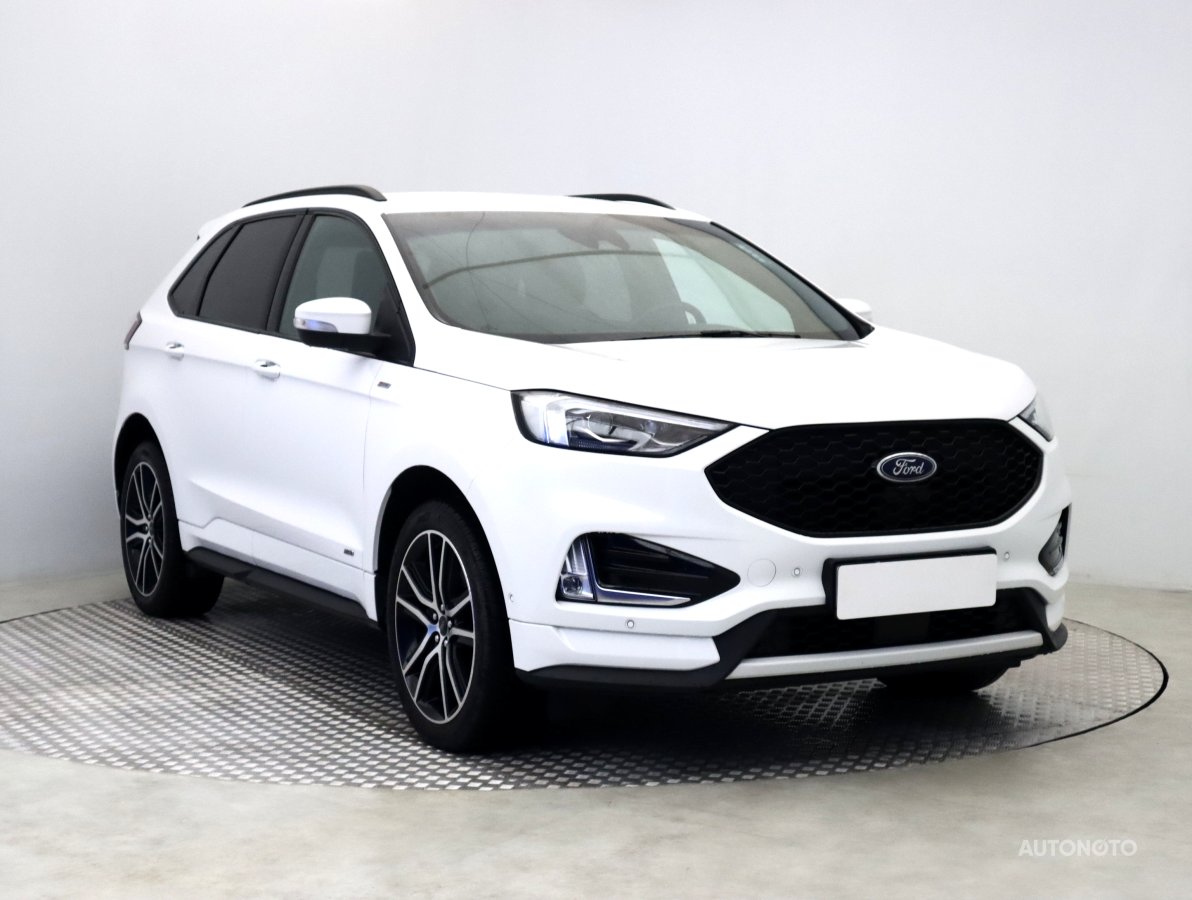 Ford Edge, 2019 - pohled č. 1