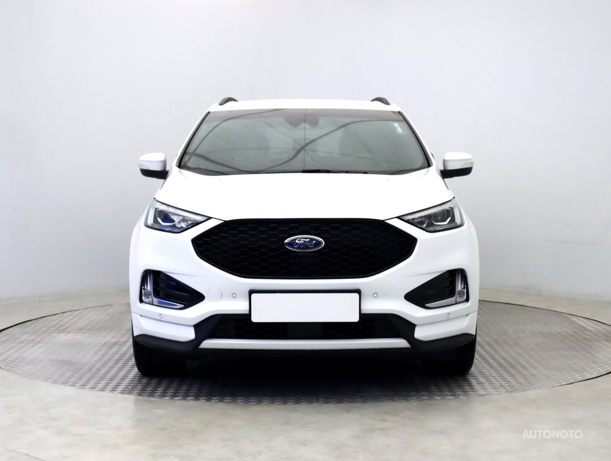 Ford Edge, 2019 - pohled č. 2