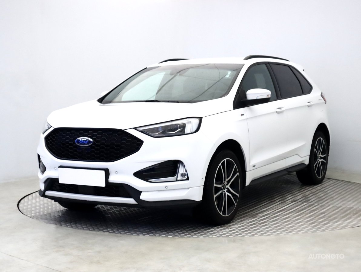 Ford Edge, 2019 - pohled č. 3