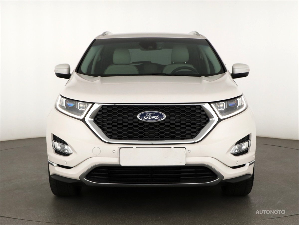 Ford Edge, 2017 - pohled č. 2