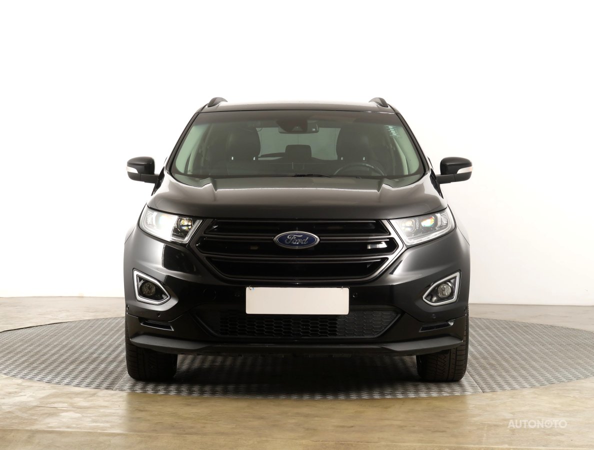 Ford Edge, 2017 - pohled č. 2