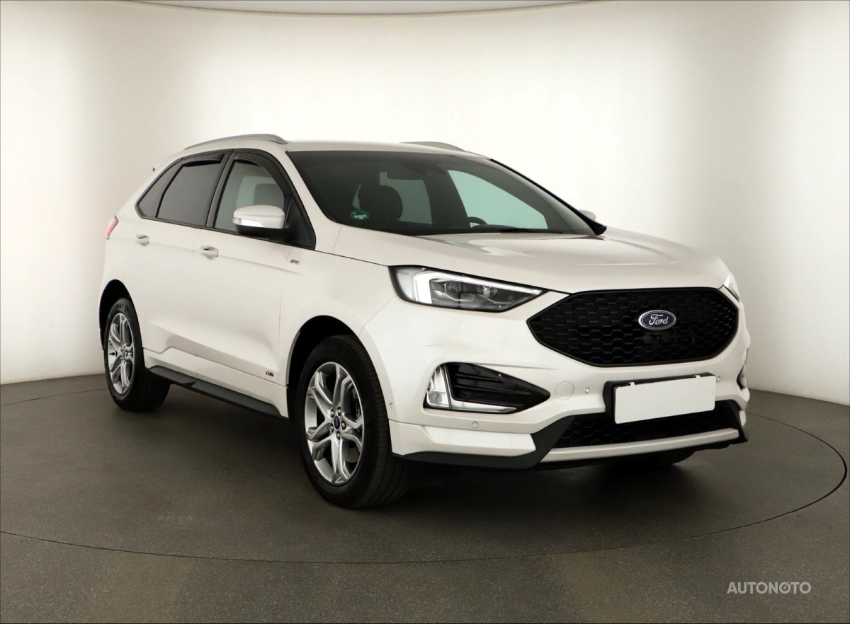 Ford Edge, 2019 - celkový pohled