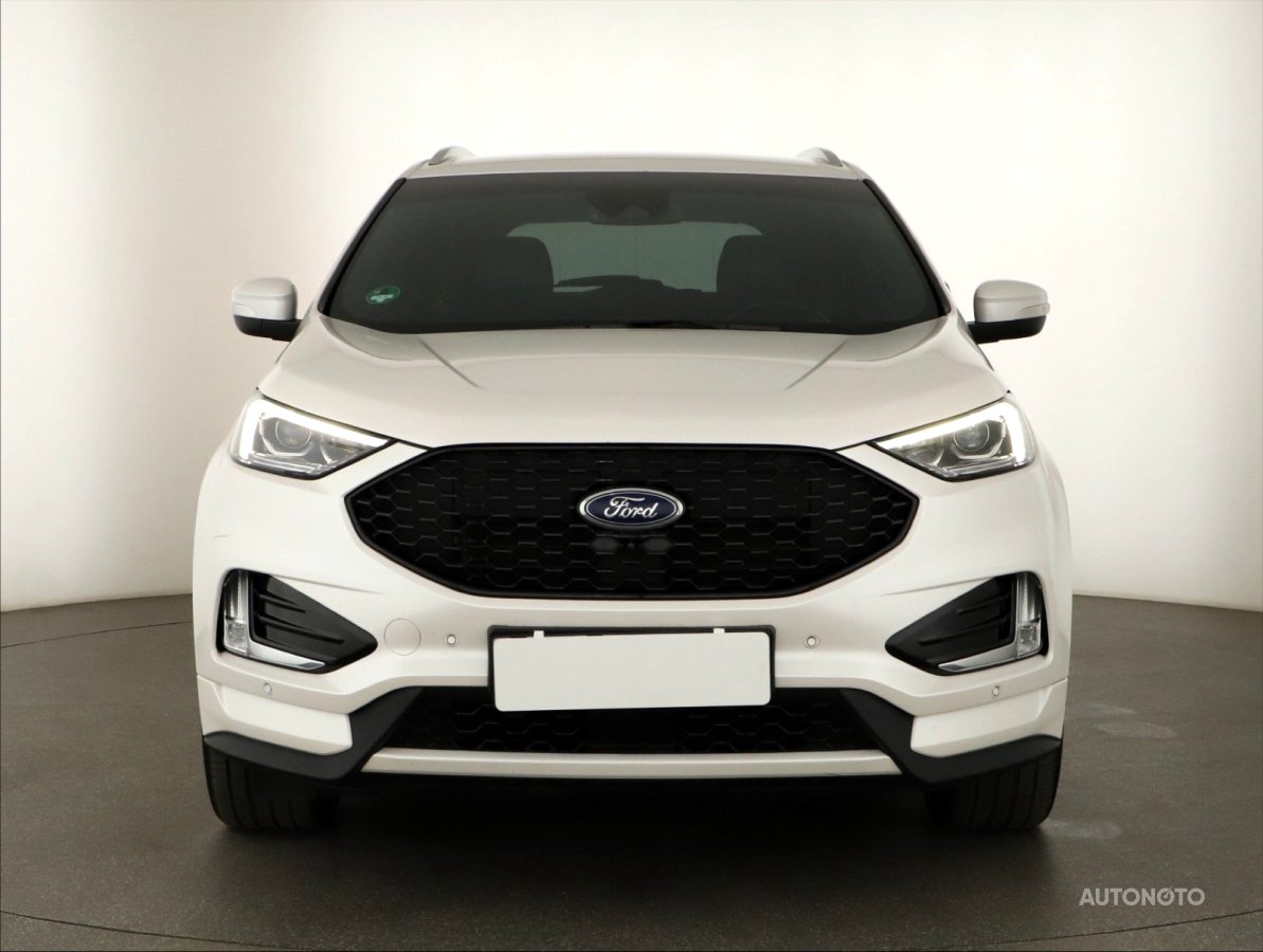 Ford Edge, 2019 - pohled č. 2