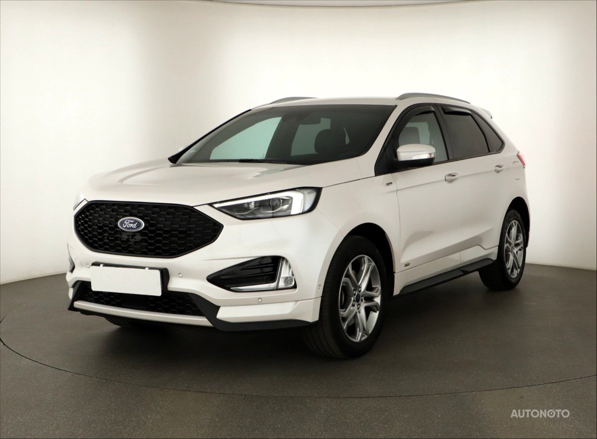 Ford Edge, 2019 - pohled č. 3