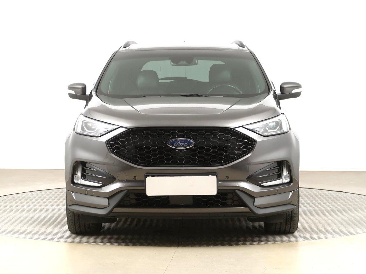 Ford Edge, 2018 - pohled č. 2