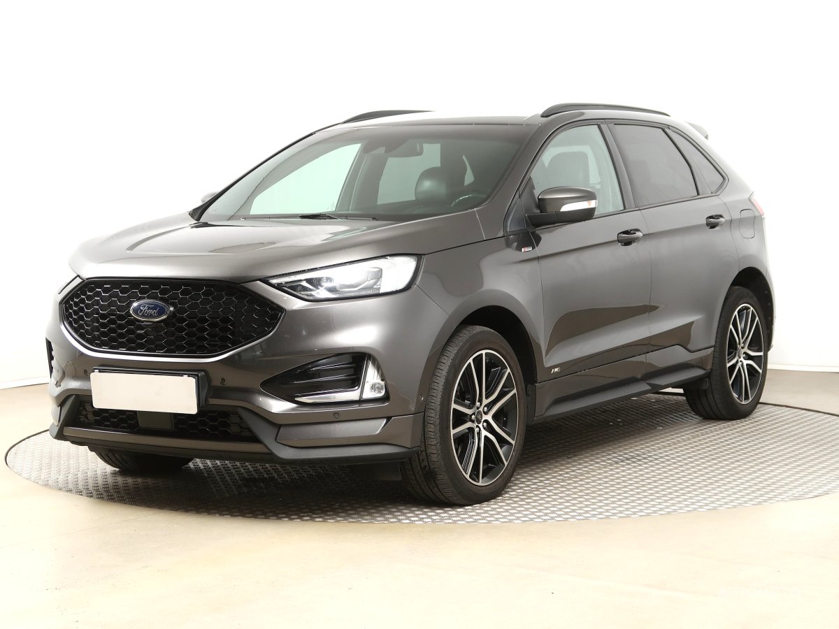 Ford Edge, 2018 - pohled č. 3