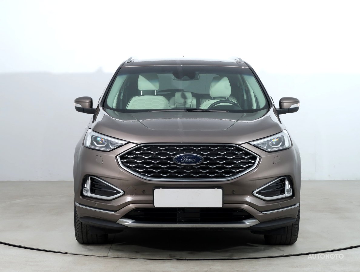 Ford Edge, 2019 - pohled č. 2