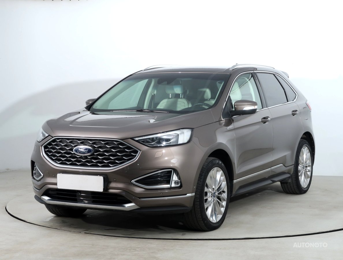 Ford Edge, 2019 - pohled č. 3
