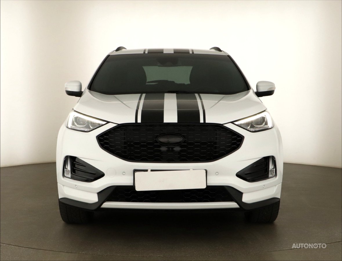 Ford Edge, 2019 - pohled č. 2