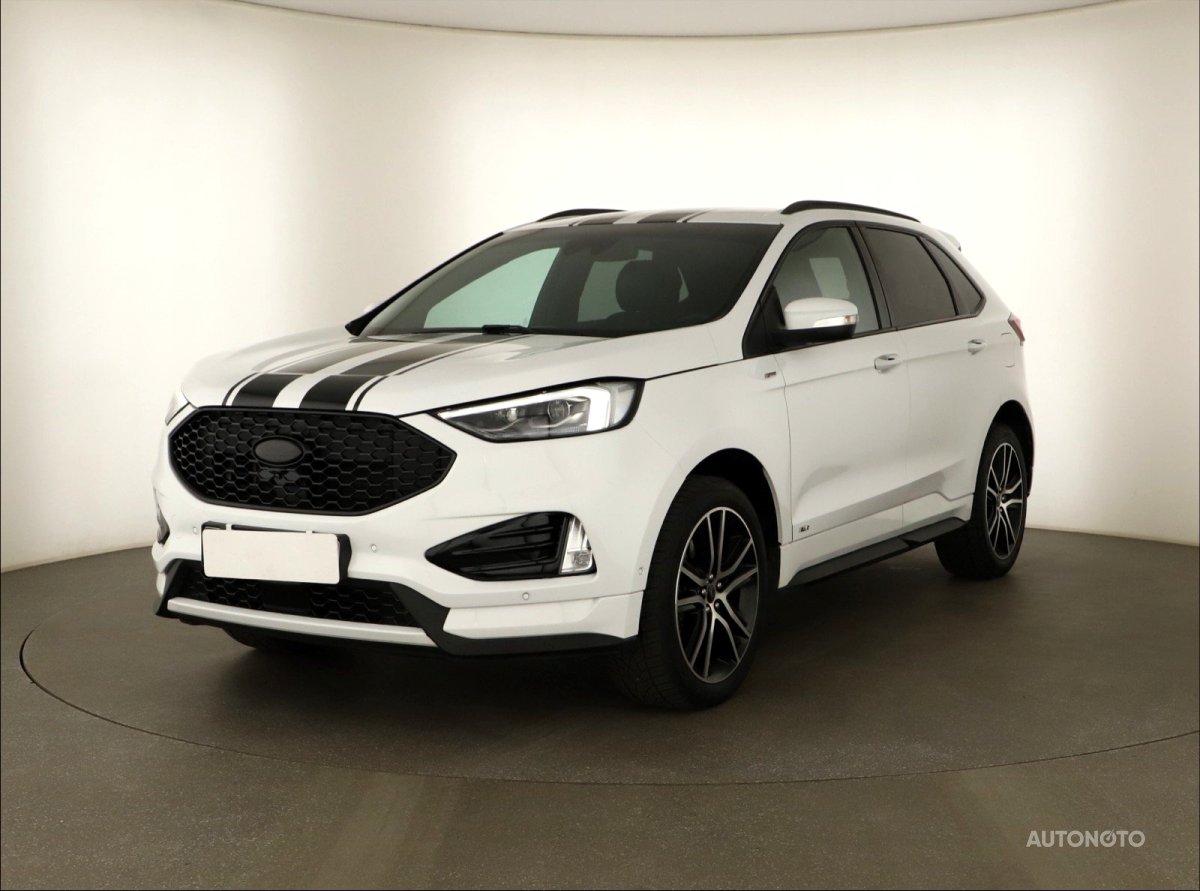 Ford Edge, 2019 - pohled č. 3