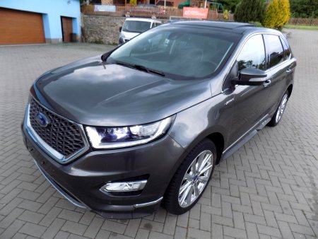 Ford Edge 2.0TDCI VIGNALE SPORT PANORAMA